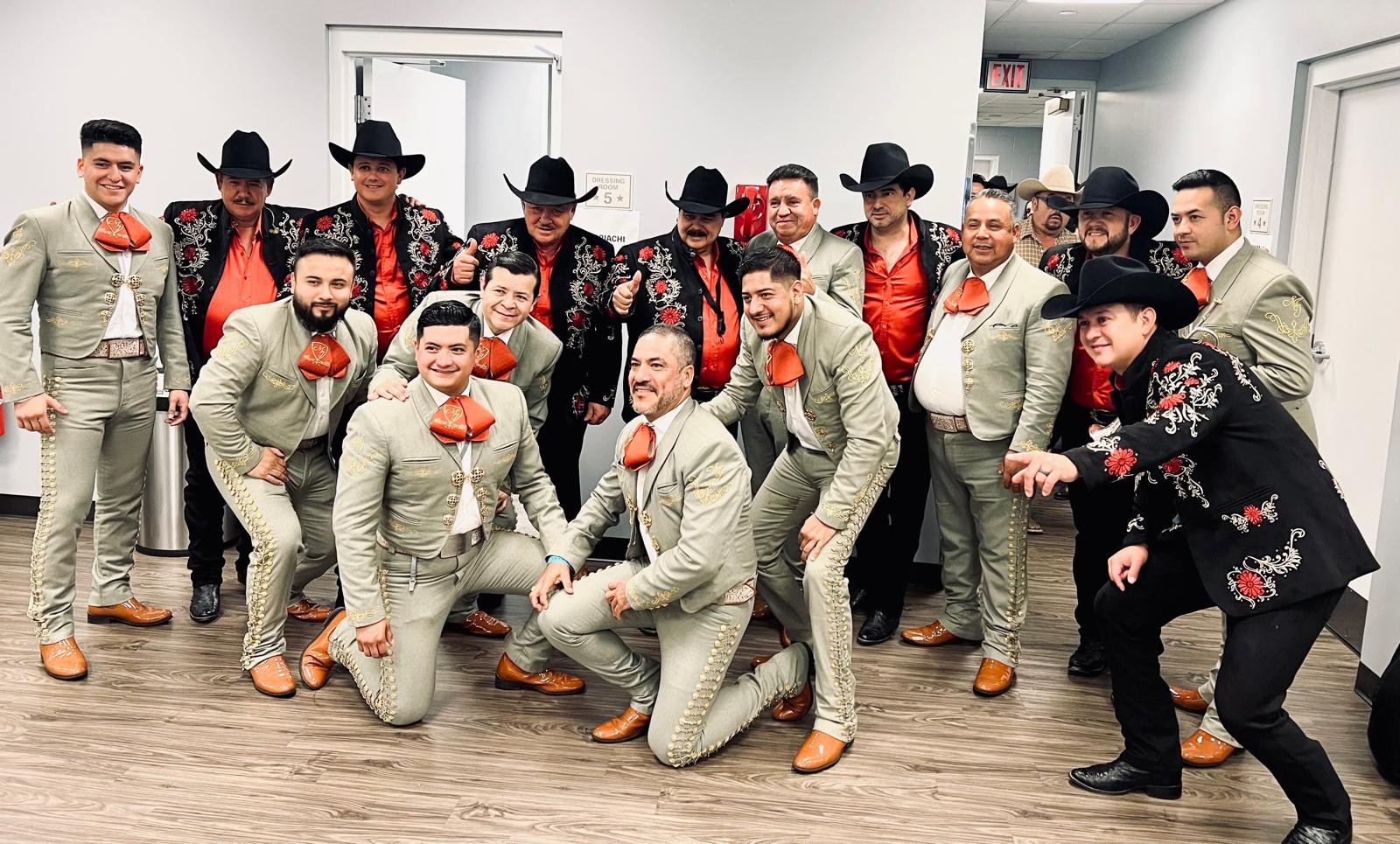 Mariachi Imperial Chicago